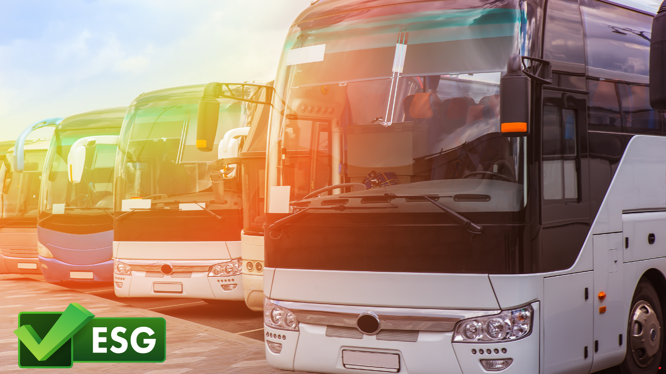 Hyundai presenta autobuses de hidrógeno para promover el transporte sostenible en Abu Dhabi