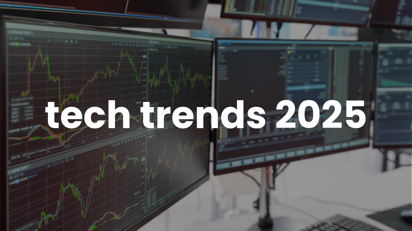 Las 10 Tendencias Tecnológicas Estratégicas que Transformarán el 2025: Descubre cómo prepararte para el futuro con las predicciones de Gartner