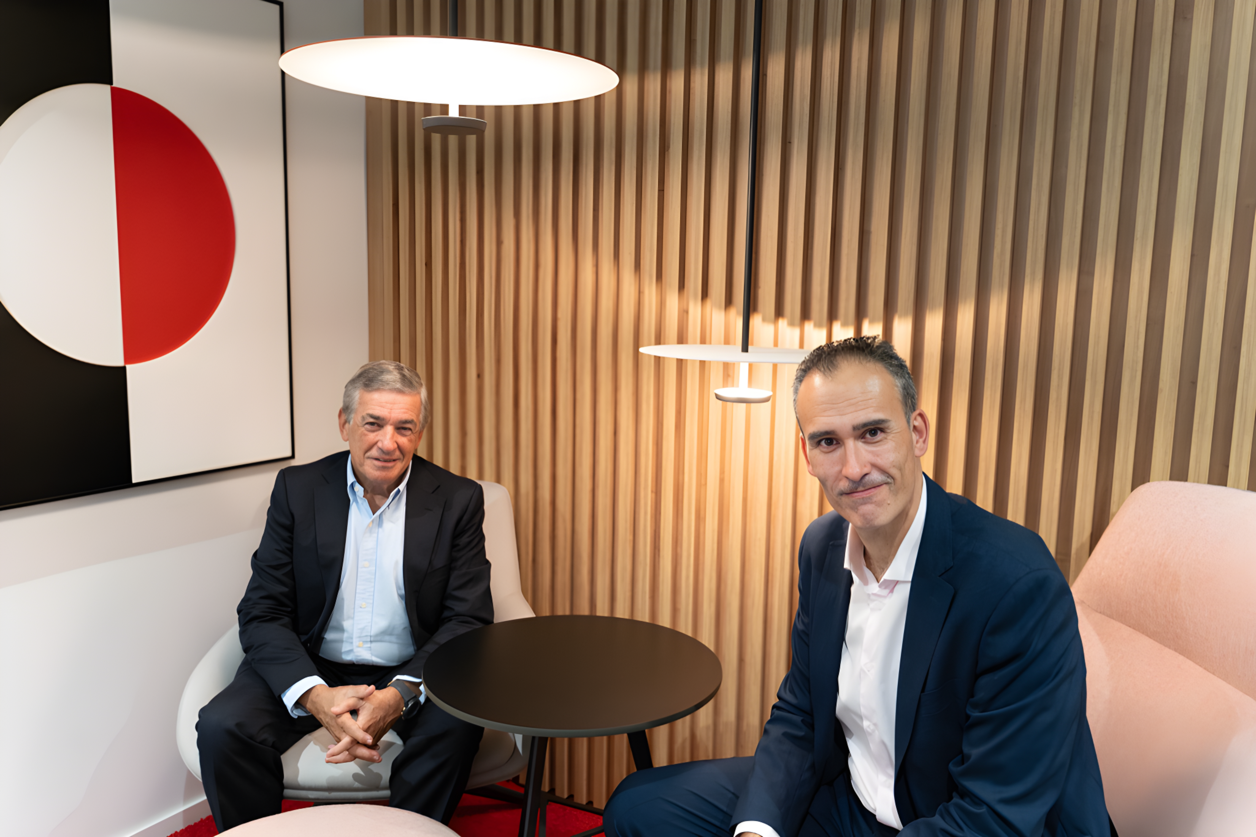 Entrevista a Jose Antonio Toledo: «Liderar requiere un compromiso firme con el desarrollo de las personas»