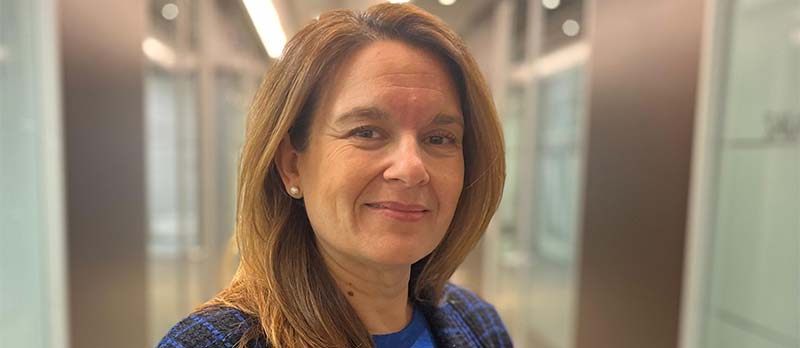 Nombramiento: Deutsche Bank España nombra a Mar López responsable de Business Banking