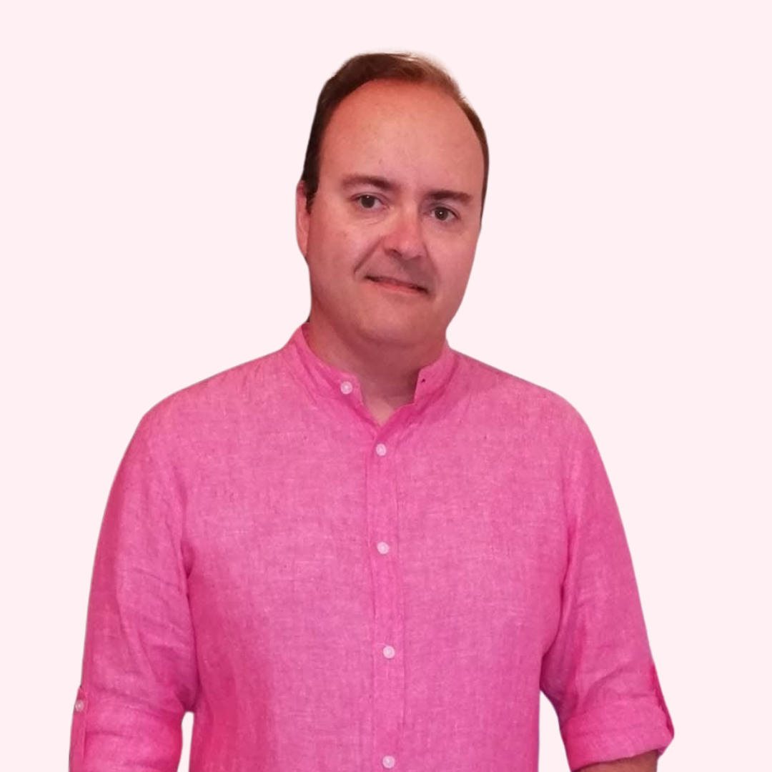 Nombramiento: Alejandro Sanchidrián, nuevo Market Research and Competitive Intelligece Manager en Telefónica
