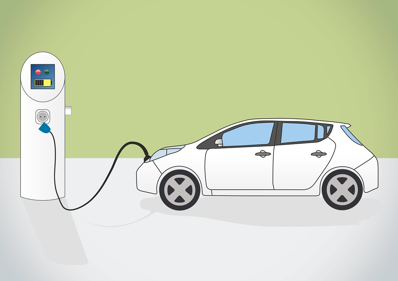 Movilidad Eléctrica 2025: Cinco Tendencias Claves.