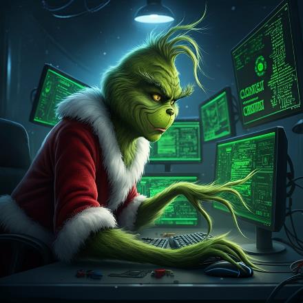 5 Claves para Proteger tus Compras Online en Navidad: Evita a los «Grinches» digitales