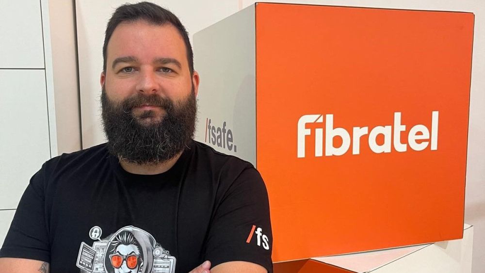 Jonatan Monroy:  «La ciberresiliencia por diseño es la clave para enfrentar los retos de seguridad del futuro digital.»