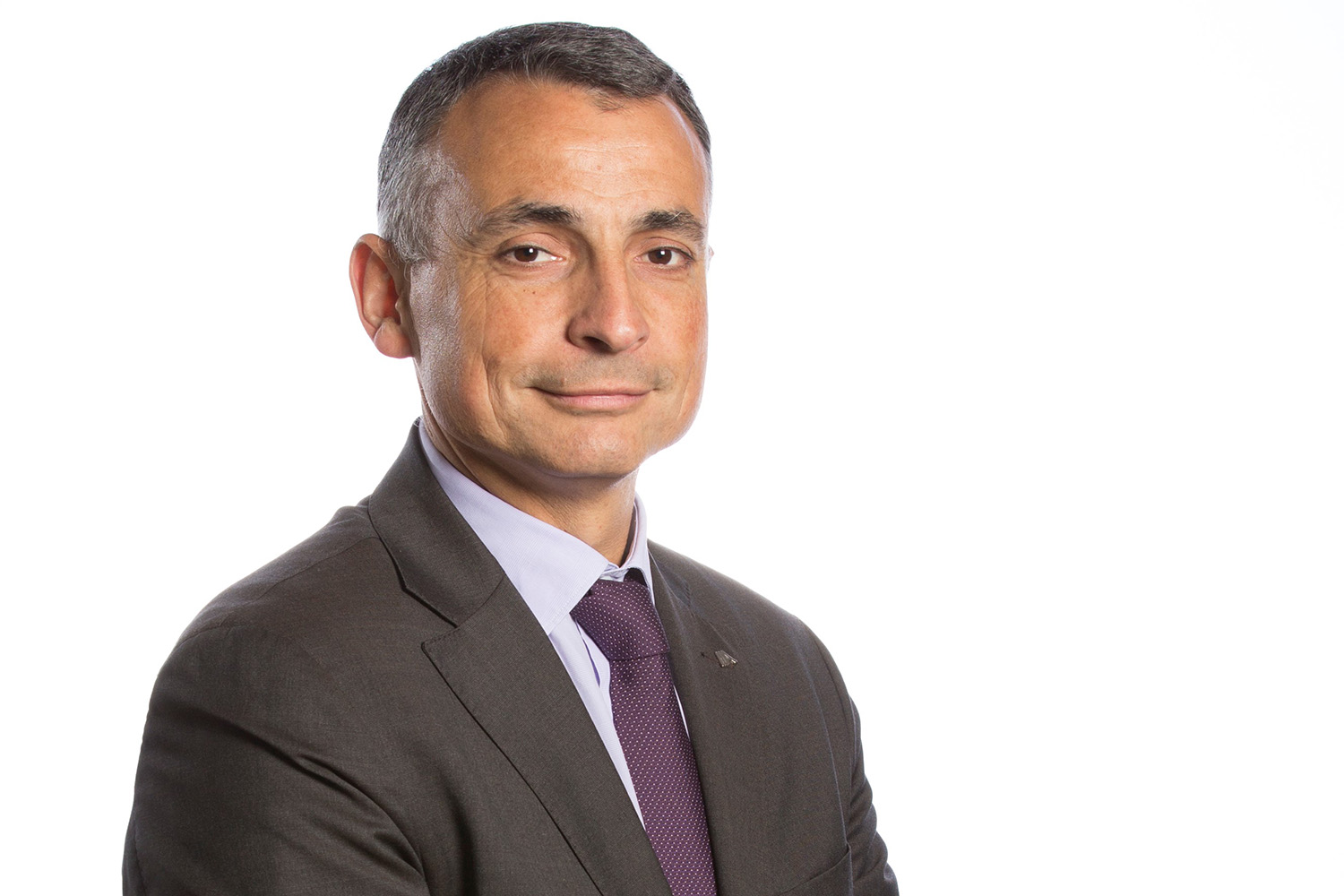 Nombramiento: Roberto Baratta, nuevo Presidente de ISMS Forum