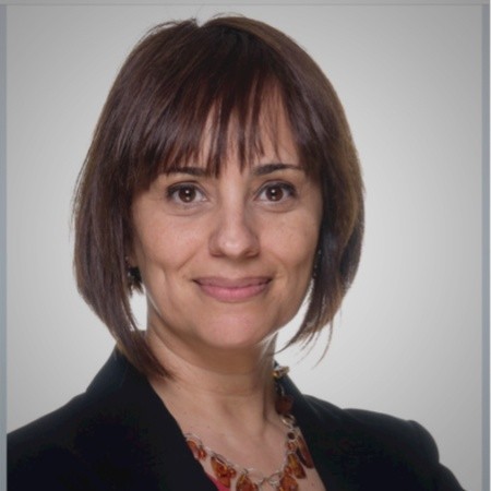 Nombramiento: Laila Hamouda, nueva Head of Marketing MED en Red Hat