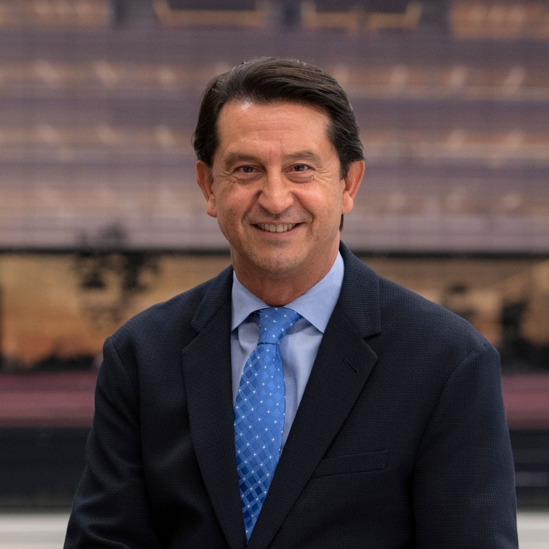 Nombramiento: José Muñoz, President and CEO de Hyundai Motor Company
