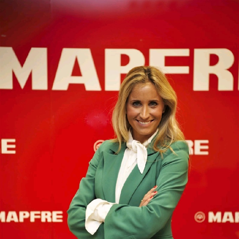 Nombramiento: Elvira López de Lara Mérida, nueva  CEO Mapfre MMSV Life en Mapfre Internacional