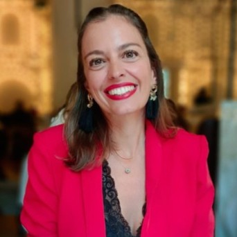 Nombramiento: Tania León nueva Regional Sales Manager en Pentera
