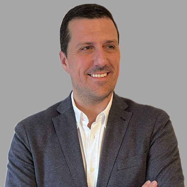 Nombramiento: Carlos Alcón Creus: nuevo CISO de Inversis