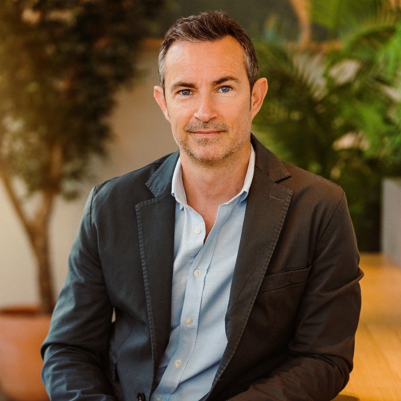 Nombramiento: Eduardo Céspedes, nuevo CEO de Lew Brand