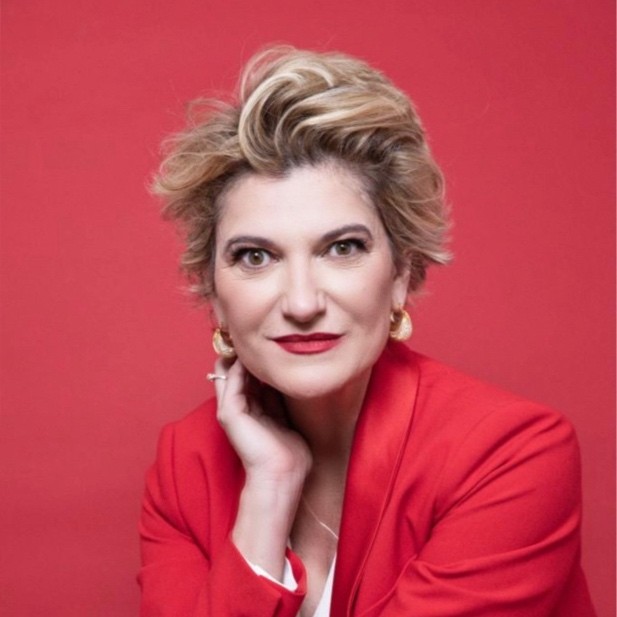 Nombramiento: Blanca Galletero, nueva VP EMEA Partner Sales en SentinelOne