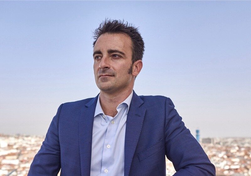 Nombramiento: Miguel González Serrano como nuevo Vicepresidente de Área para el Sur de Europa, Latinoamérica y Medio Oriente en Appian
