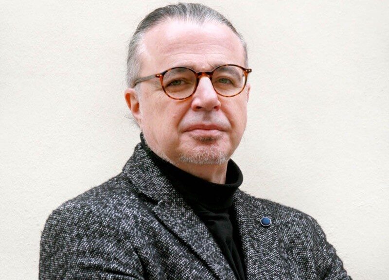 Nombramiento: Agustín Baeza Díaz-Moreno asume la Dirección de Programas y Comunicación de la Fundación ESYS