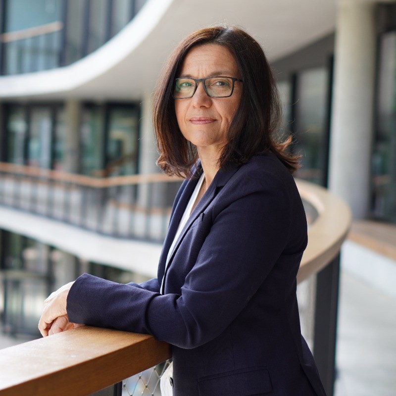 Nombramiento: Carmen López Herranz, nueva Head of Engineering en BBVA España