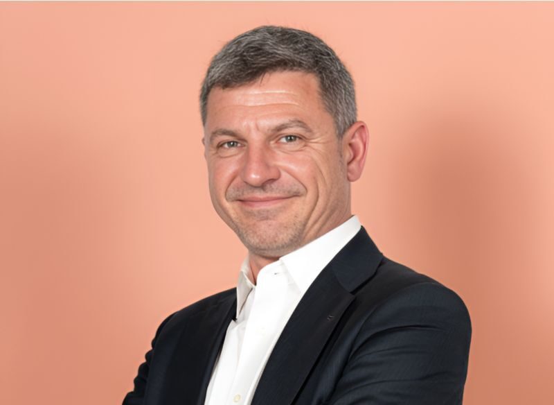 Nombramiento: Toni García, nuevo miembro del Consejo Asesor de CyberLideria en Cataluña