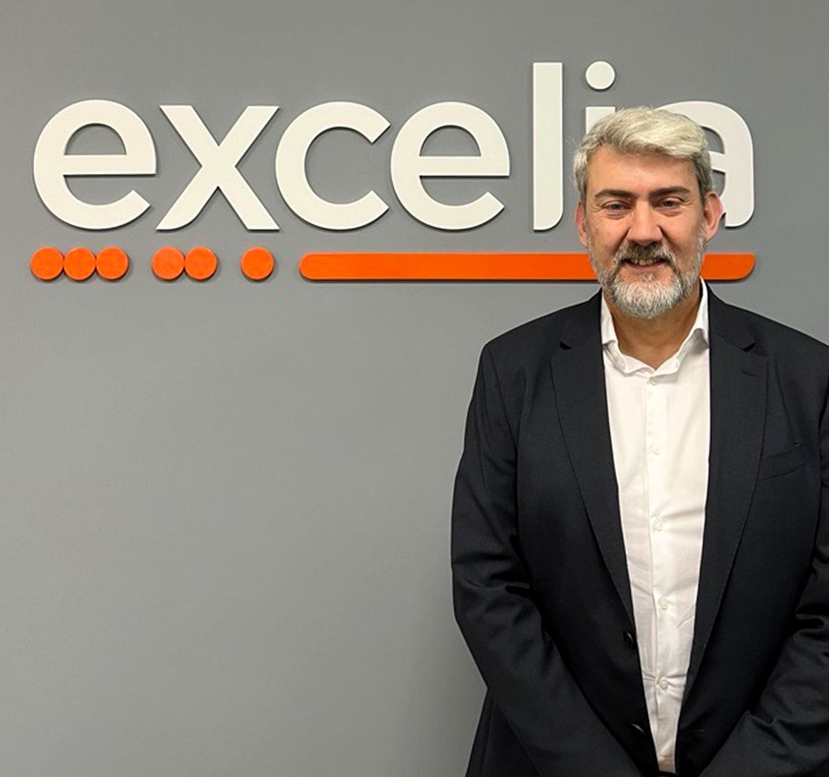 Nombramiento:  David Marqués como Head of Cybersecurity en Excelia