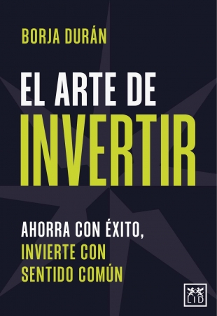 Lectura Recomendada: El Arte de Inventir de Borja Durán