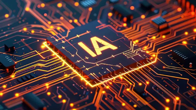 DeepSeek: La IA China que Desafía el Dominio Tecnológico de Occidente y Sacude los Mercados Globales