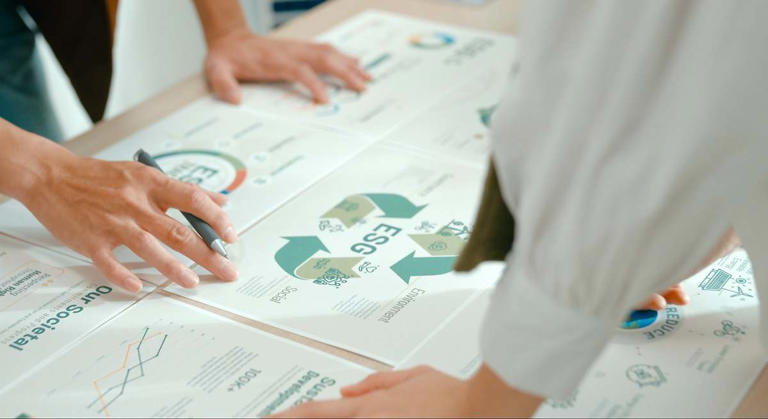 El 94% de los asesores seguirá recomendando fondos de inversión ESG este año «tanto o más» que en 2024