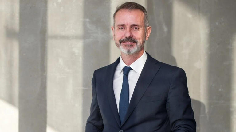 Nombramiento: Marc Murtra, nuevo presidente de Telefónica
