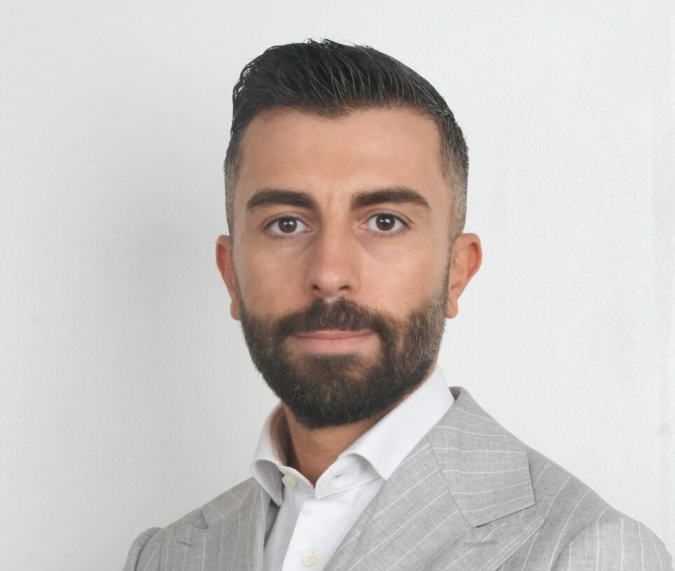 Nombramiento: Antonio Feninno como Vicepresidente de Ventas para el Sur de Europa en Semperis