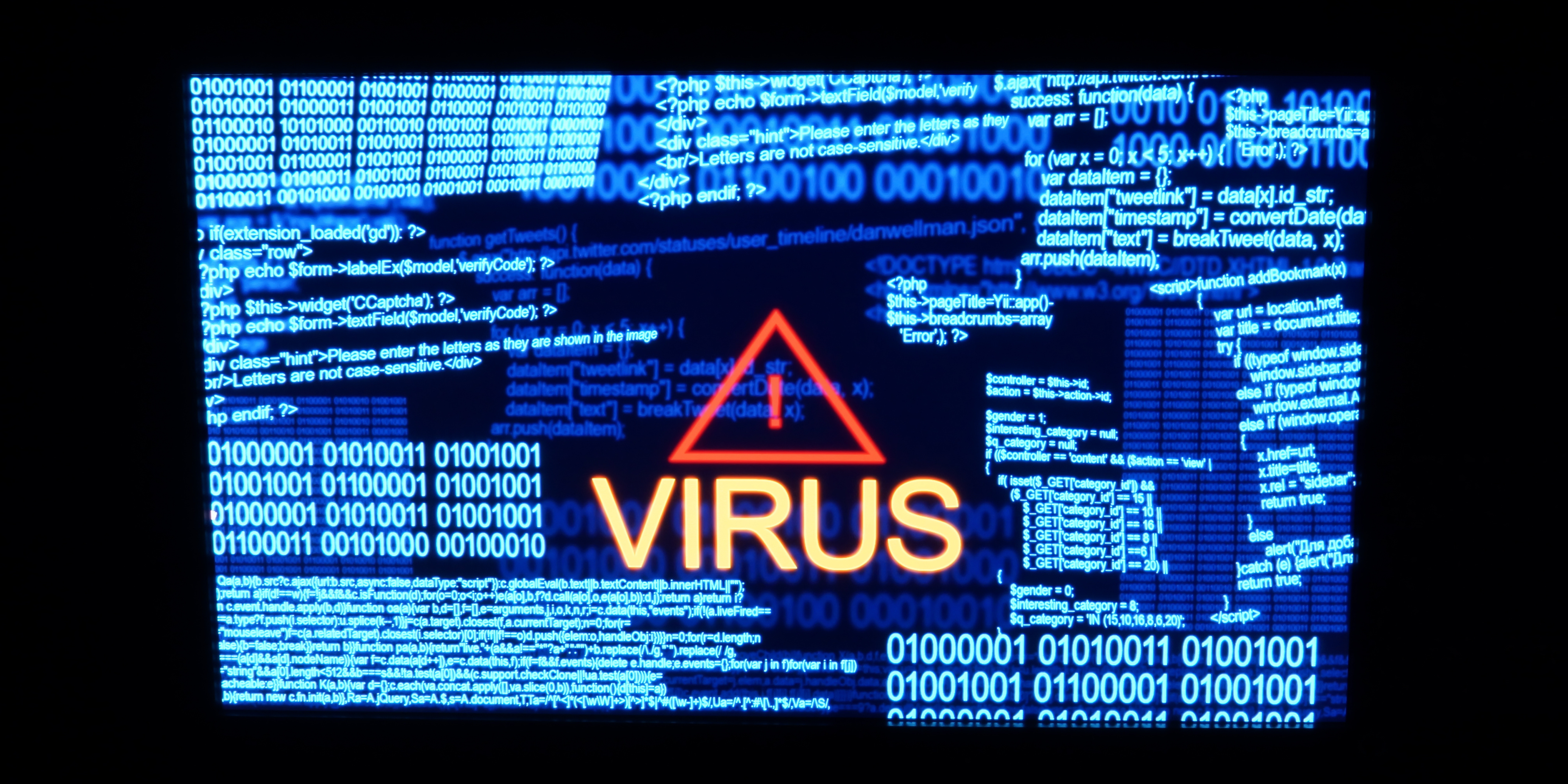 Detectada una nueva campaña de la botnet Mirai que afecta a cámaras AVTech y routers Huawei