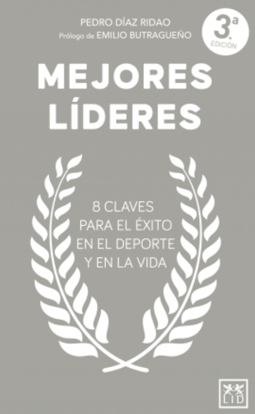 Lectura recomendada: Mejores líderes, por Pedro Díaz Ridao