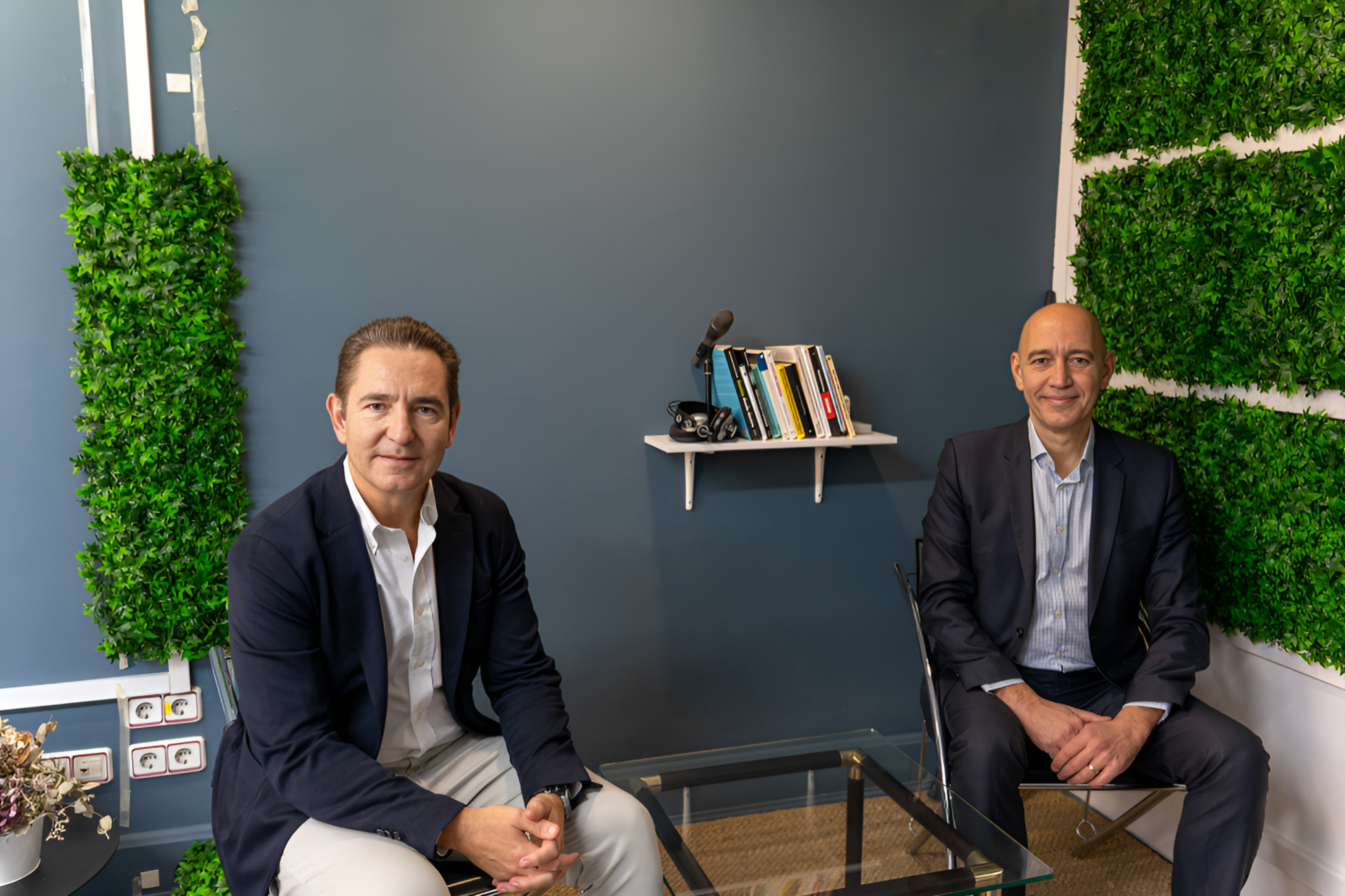 Entrevista a Javier Sierra: «La resiliencia digital no es solo una cuestión tecnológica, sino una filosofía de empresa»
