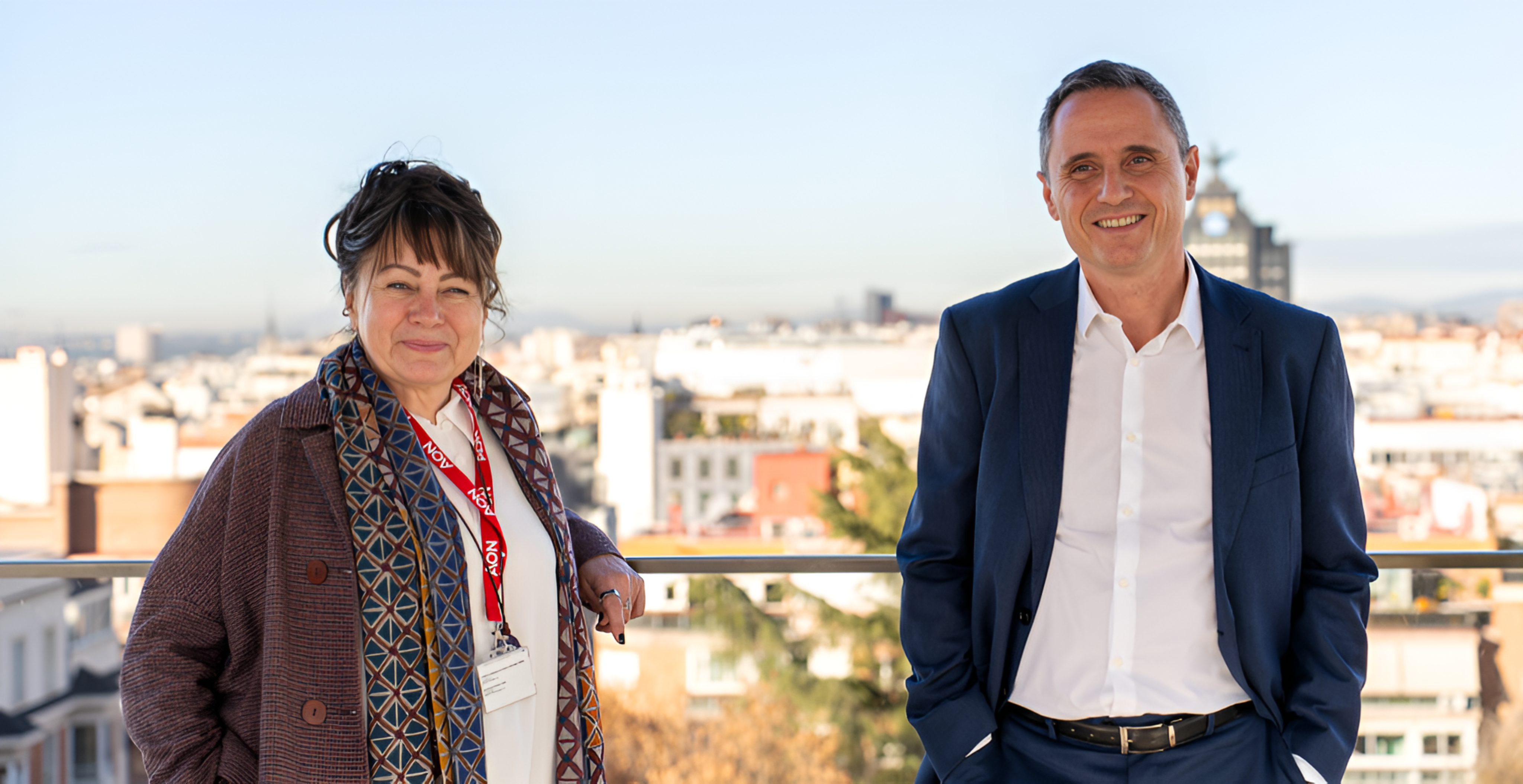 Entrevista a Juan Ignacio Richart: “Es fundamental disponer de un espíritu crítico y constructivo de las cosas”