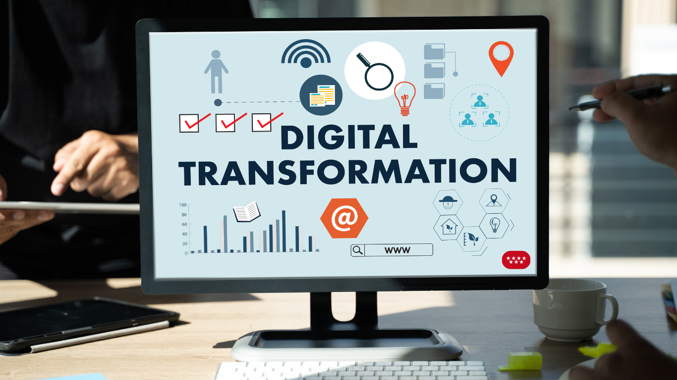 Digitaliza Madrid: Un Centro Pionero para Impulsar la Transformación Tecnológica en la Región