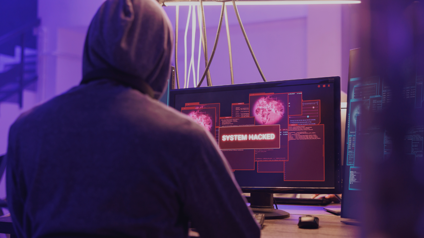 Los 10 ataques cibernéticos más impactantes de 2024 y 2025: Lecciones de vulnerabilidad y resiliencia digital