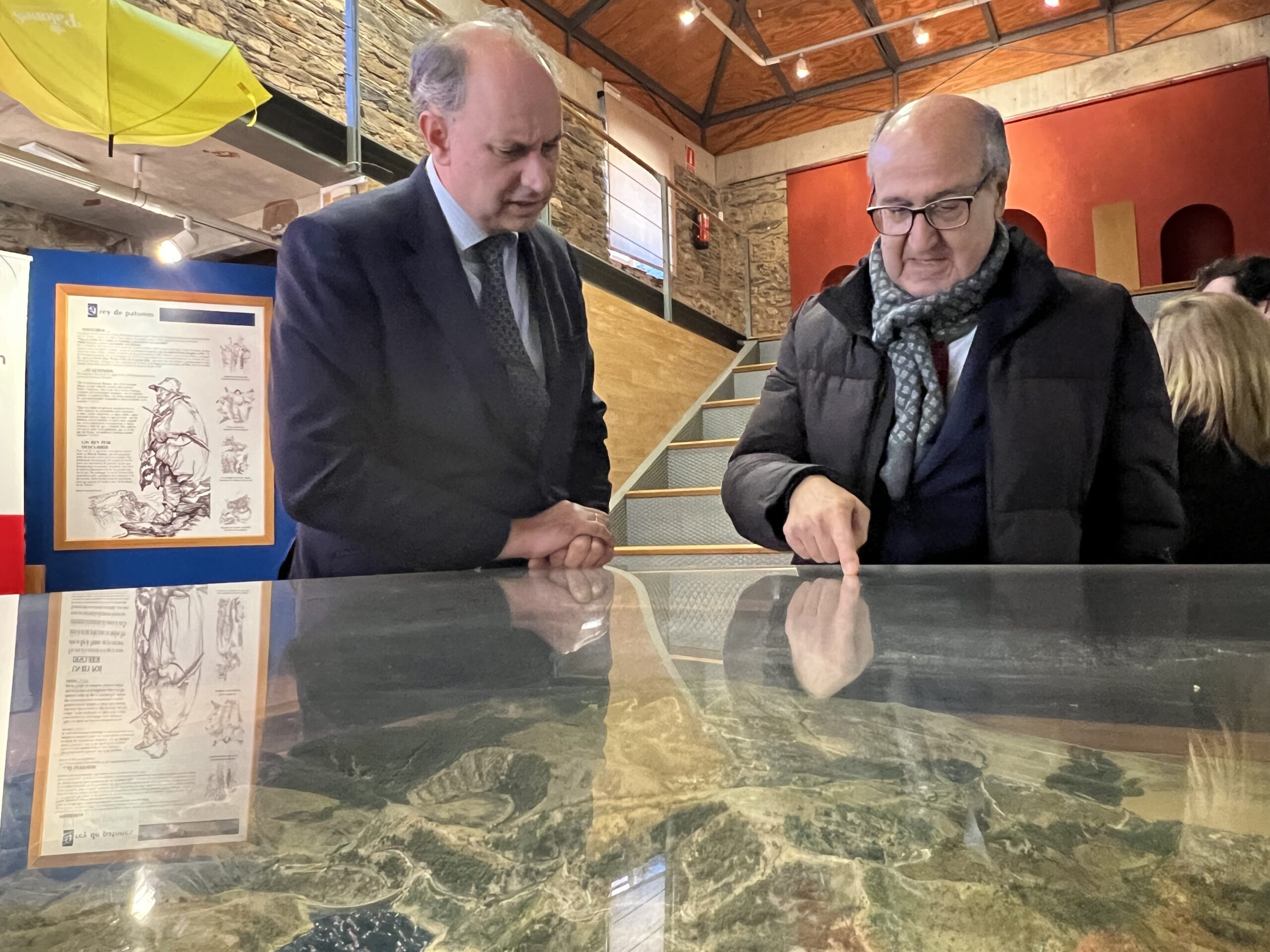 La Comunidad de Madrid lleva el 5G al 99,6% de la población y reduce la brecha digital en zonas rurales