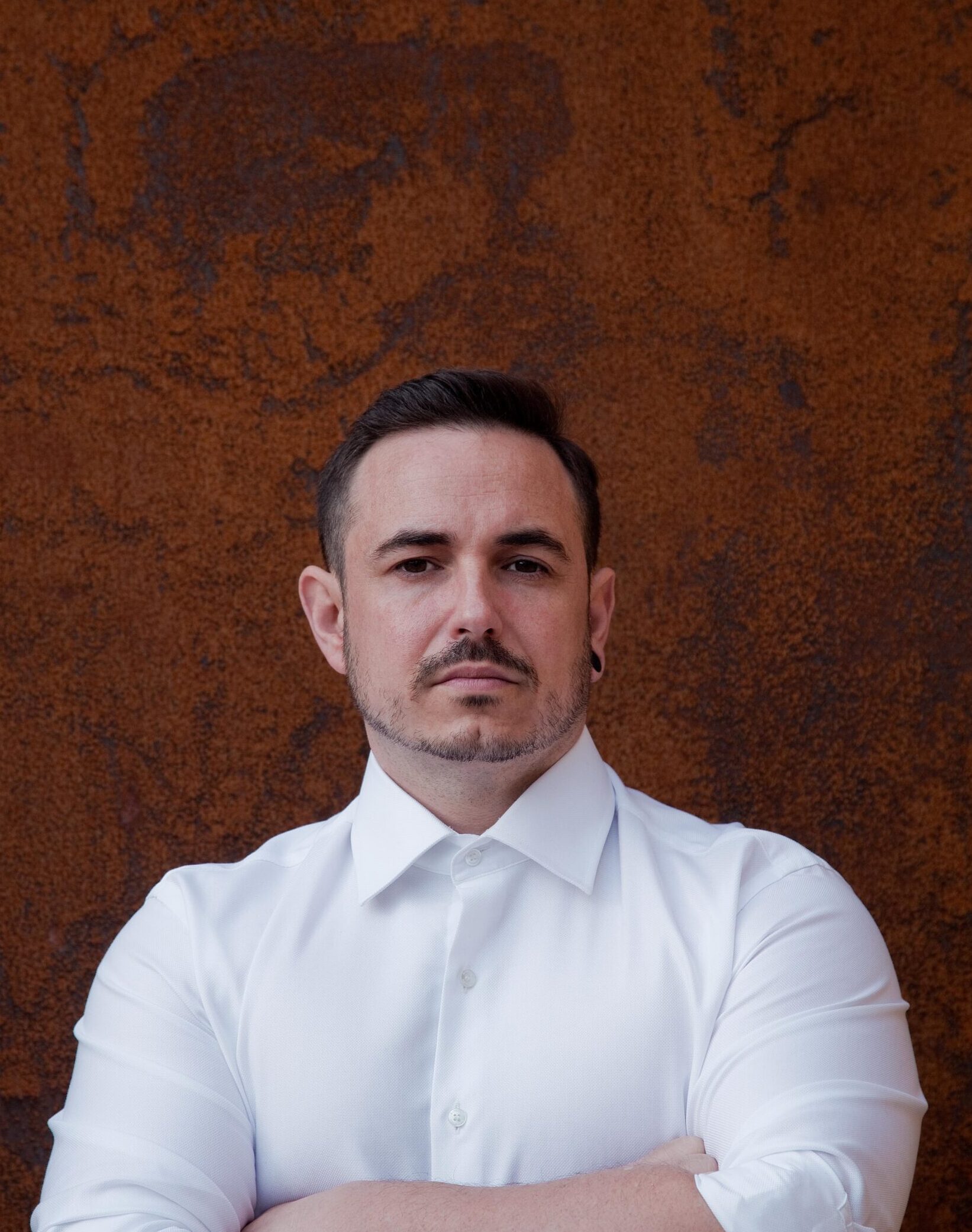 Entrevista a Jorge Palacios: «El arte y la tecnología, relación sostenible»
