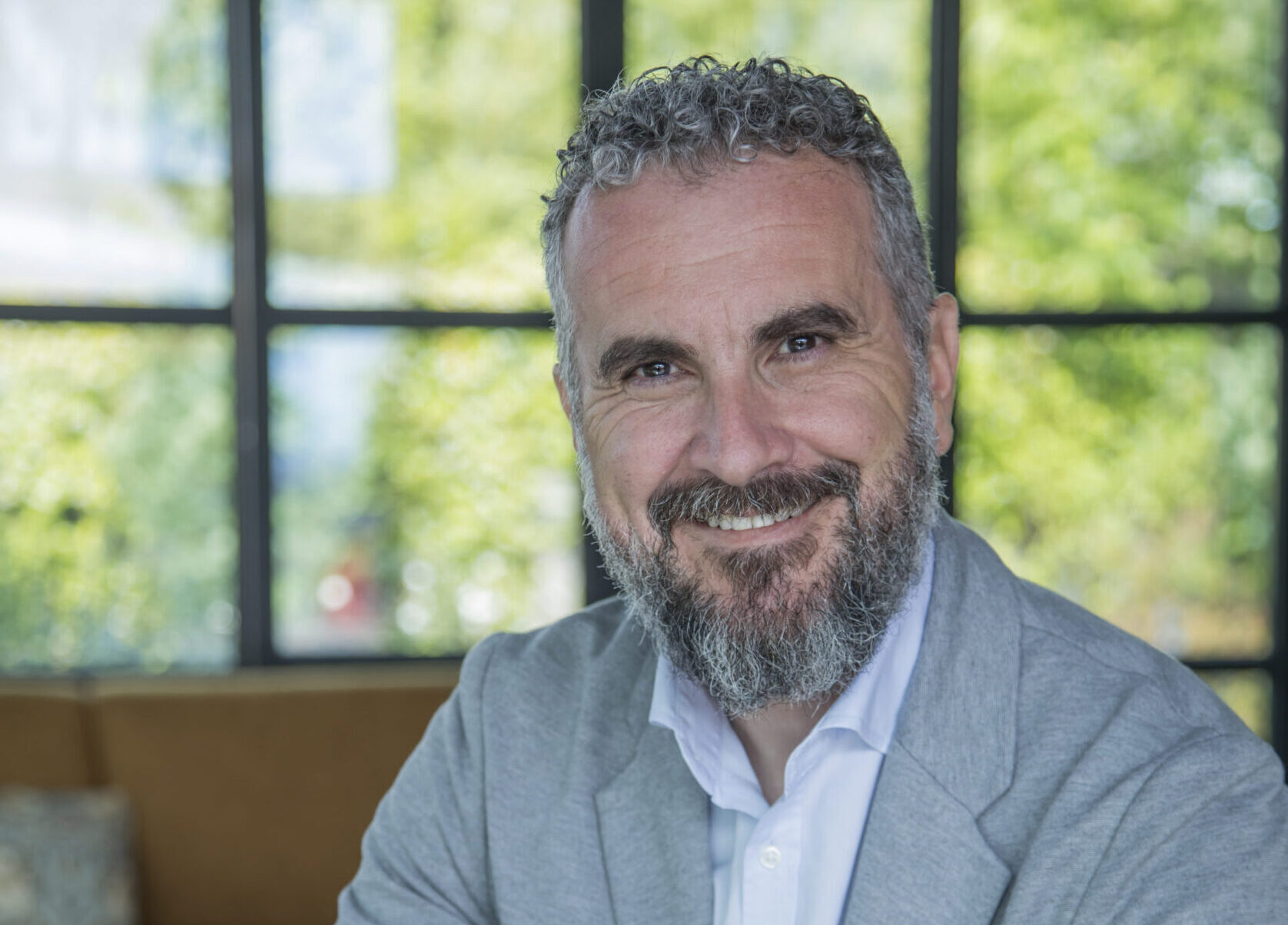 Raúl Guillén: «La evolución de la ciberseguridad: de necesidad a obligación normativa»