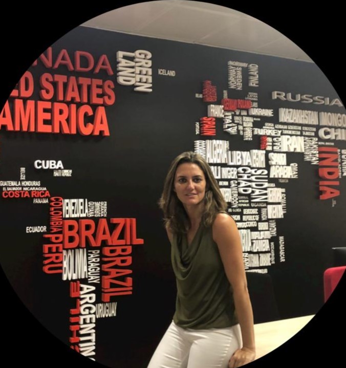 Nombramiento: María Álvarez-Pallete, nueva Directora de Ackermann