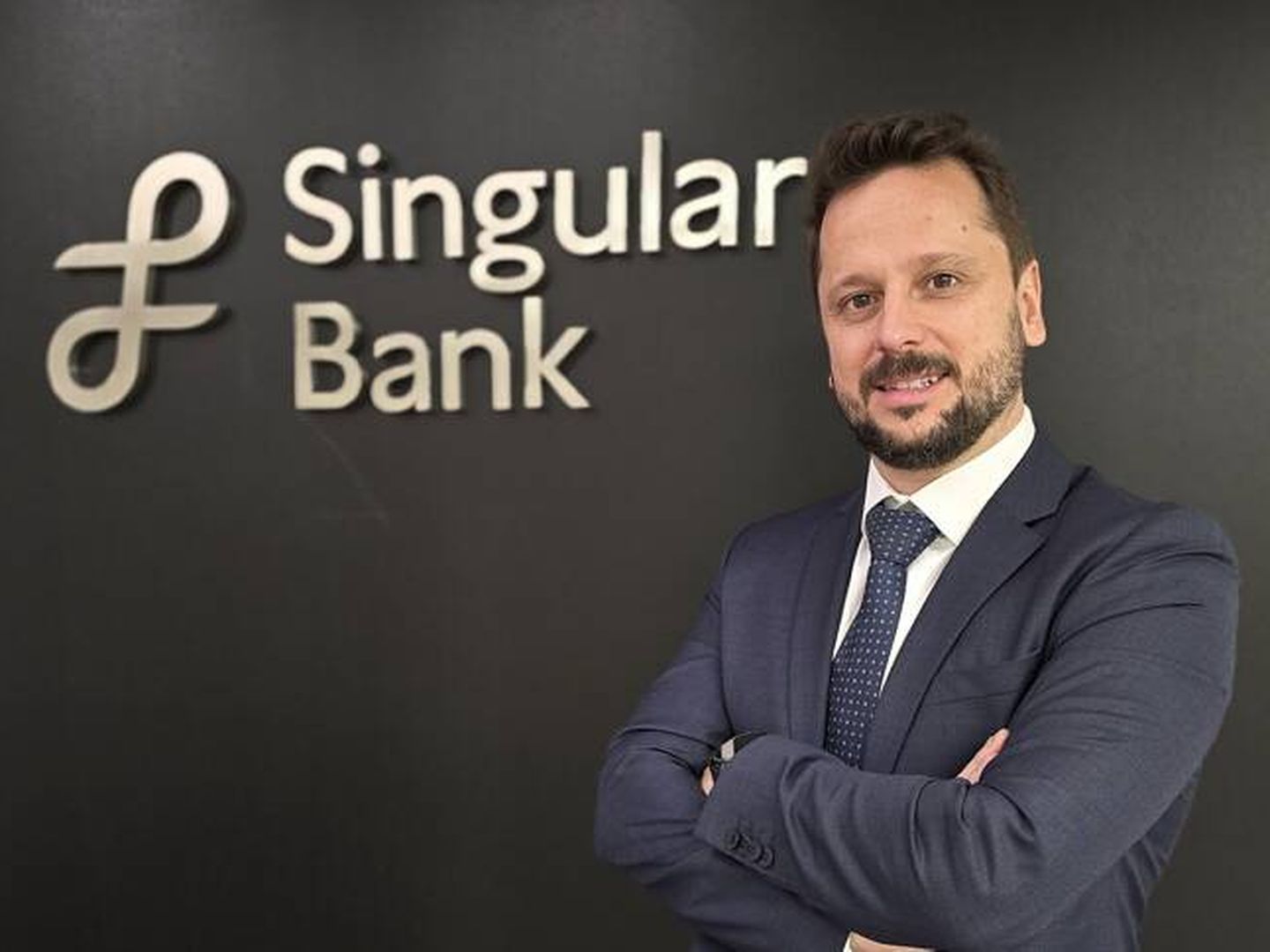 Nombramiento: Rubén Andrés Priego, nuevo Director General de Tecnología y Operaciones en Singular Bank