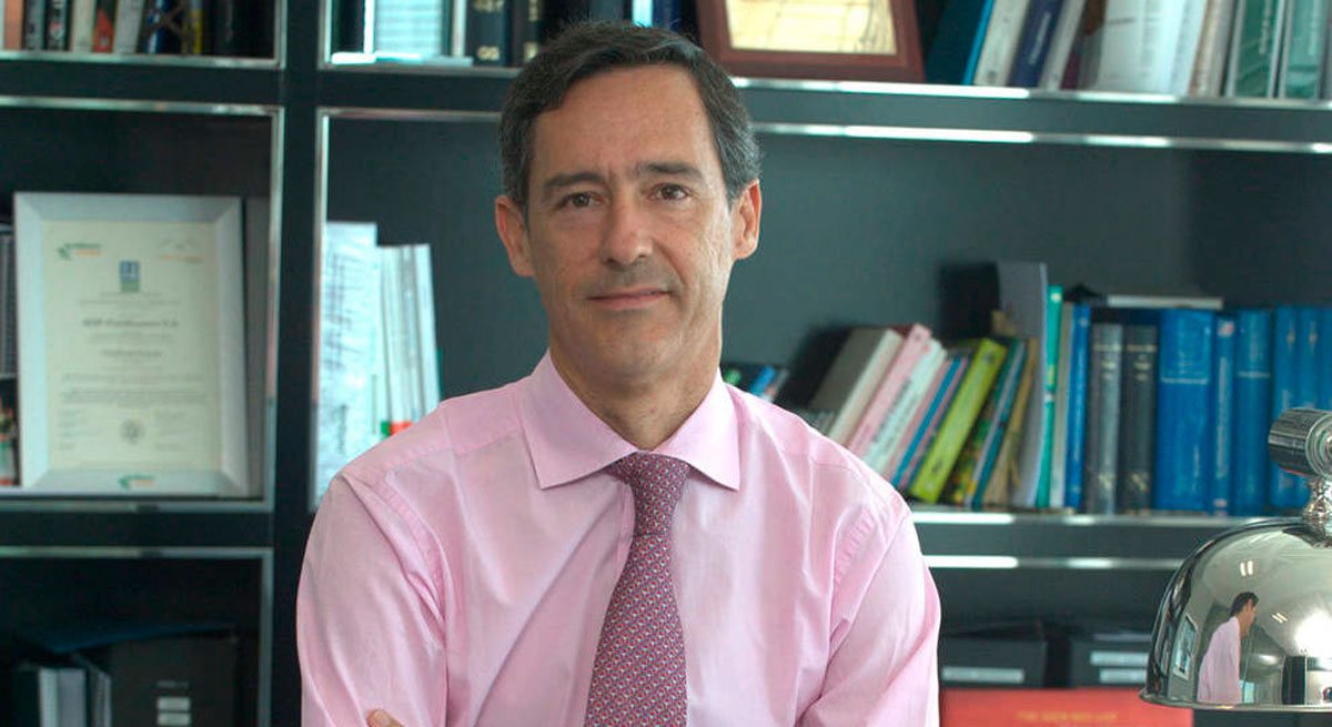 Nombramiento: Javier Goñi, nuevo Consejero Delegado de Exolum