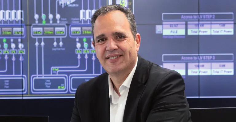 Nombramiento: Juan Carlos Vaamonde, nuevo General Manager de DayOne España