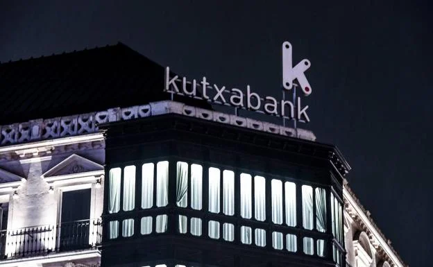 Kutxabank se consolida como líder global en sostenibilidad con una destacada puntuación de 7,5 en el ranking de Morningstar Sustainalytics