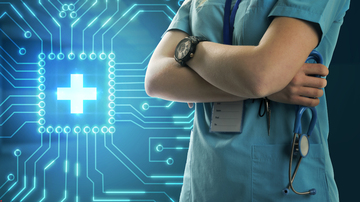 Tendencias de Health Tech para 2025: Gemelos digitales, robótica, IA, chatbots, avatares y telemedicina