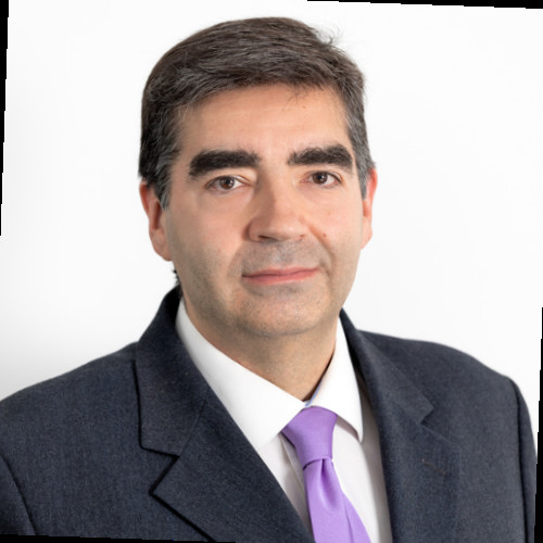 Nombramiento: José Luis Laguna Merino, nuevo Senior Director, EMEA OT SE Solution Architects en Fortinet