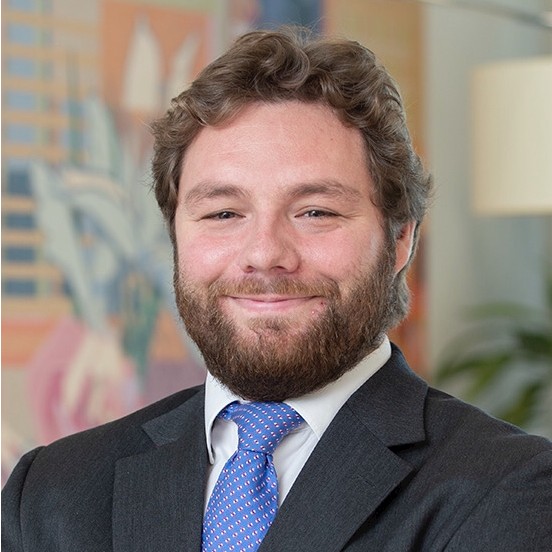 Nombramiento: Jaime Castro, nuevo CISO de MyInvestor
