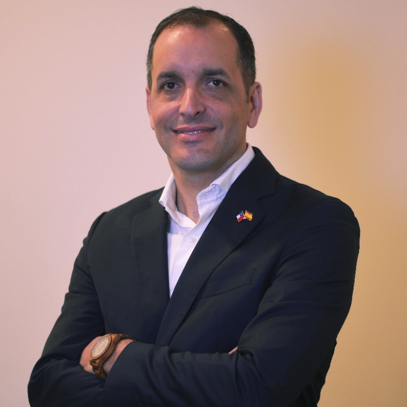 Nombramiento: Sebastián Pillado, nuevo Country Manager para España en Movizzon.