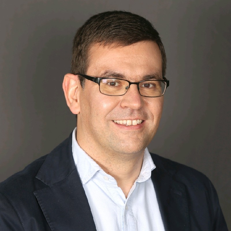 Nombramiento: José Daniel García Espinel, nuevo Head of Innovation Strategy & Growth en Ferrovial