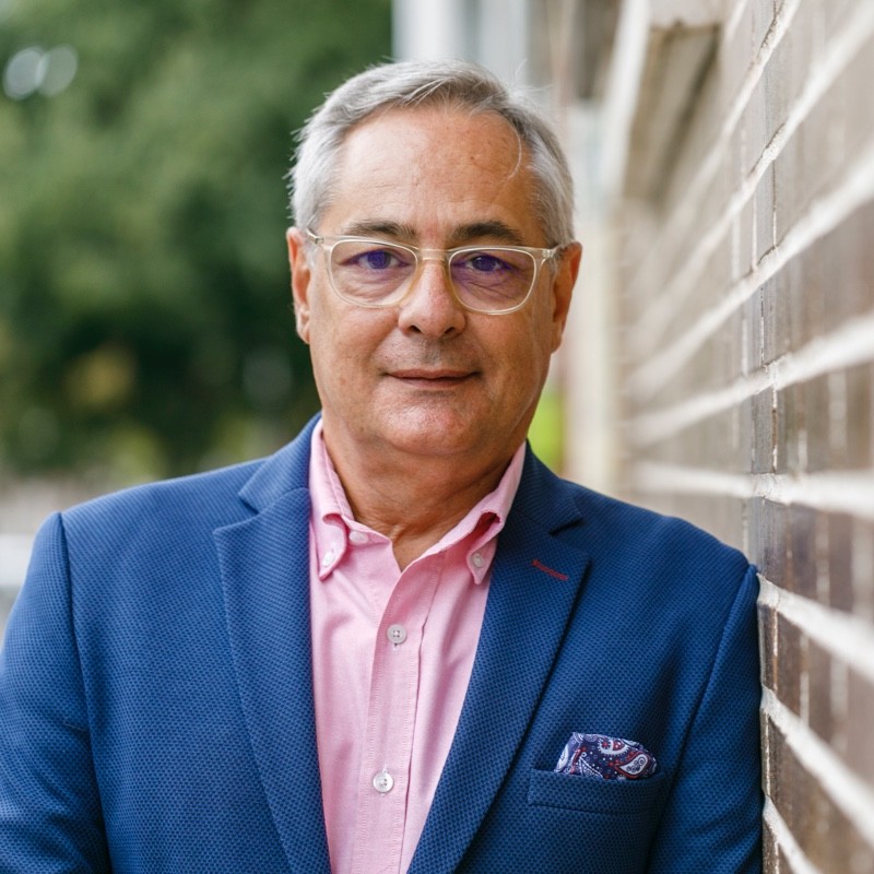 Nombramiento: Fernando Galvache, nuevo CIO de IMF Smart Education