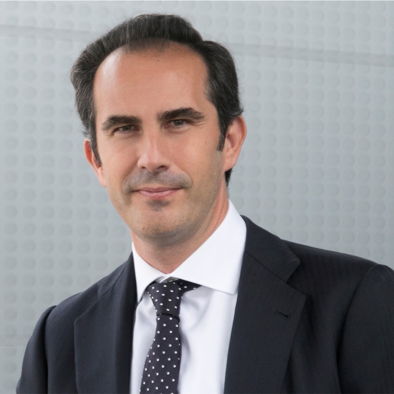 Nombramiento: Alfonso Tolcheff, nuevo CEO de ING España & Portugal