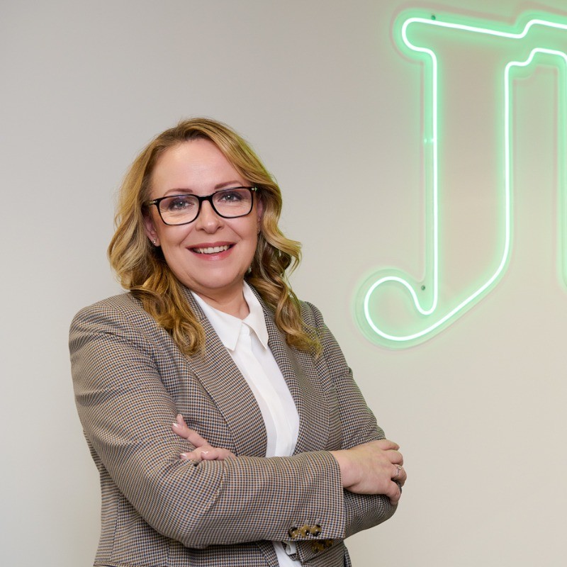 Nombramiento: Fátima Ramírez asume el cargo de Directora de D&IT Iberia en JTI