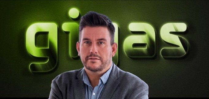 Nombramiento: Nacho García Egea Asume el Rol de CISO Global en el Grupo Gigas