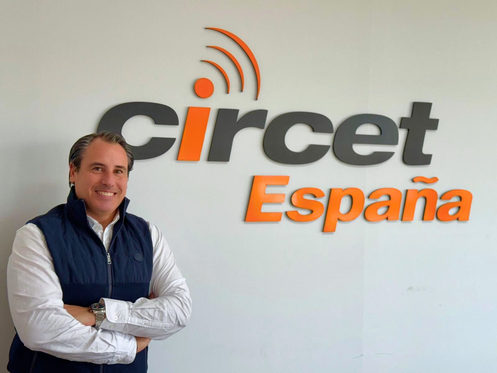 Nombramiento: Raúl Maldonado, nuevo Director Corporativo y de Personas en Circet España